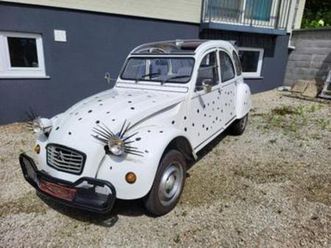 citroen-2cv-special