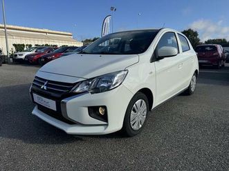 space star 1.2 mivec 71 as&g inform