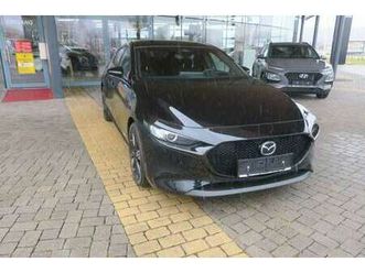 mazda 3 2024 5hb 2,0l g150 6at 2wd homura