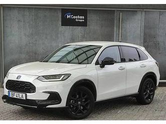 honda zr-v 2.0 i-mmd sport