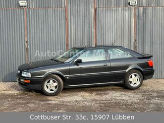 audi 80 coupe (nr. 016)