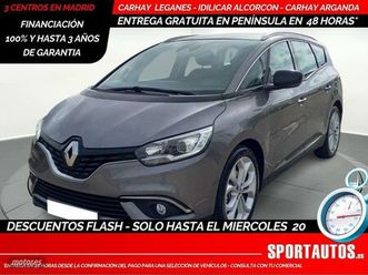 iv business 1.5 dci 110cv 7 plazas