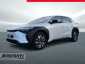 6.6 kw obc style awd