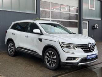 renault koleos intens 4x4 *hu/au neu*