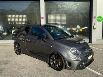 595 1.4 16v turbo abarth pista