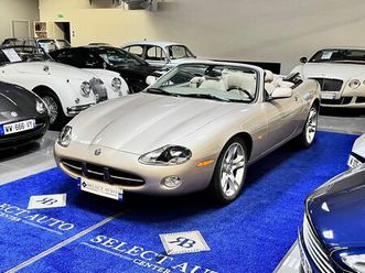 jaguar-xk8-4-2-v8-ba