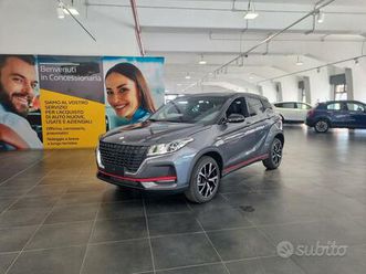 cirelli 2 plus 1.5 106cv automatica nuova