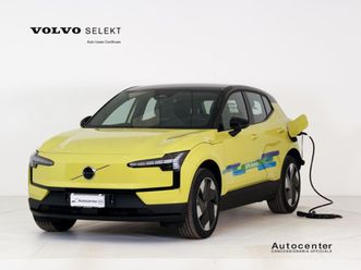 ex30 (2023-->) ex30 single motor extended range rwd plus