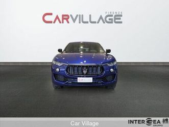 2021 2.0 mhev gt ultima 330cv auto