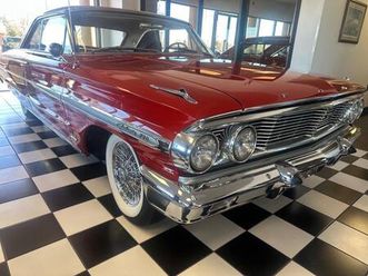 used 1964 ford galaxie base