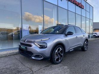 bluehdi 130 s&s eat8 shine