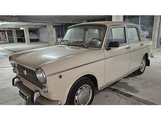 1967 fiat 1100 r ( 103 )