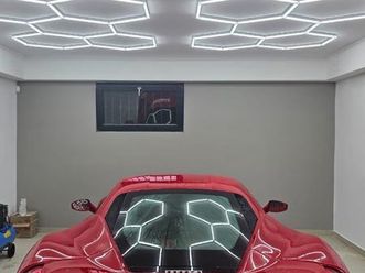 ferrari 488 gtb, u pdv-u, garancija!, 2016 god.