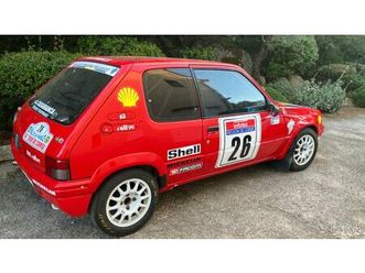 1988-peugeot-205-rouge-manuel-5-vitesses-conduite-a-gauc