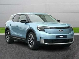 suv bev rwd extended range 77 kwh 286 ch explorer