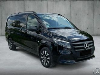 mixto long 119 cdi blueefficiency