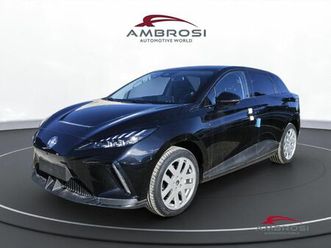 64kwh edu 2wd luxury