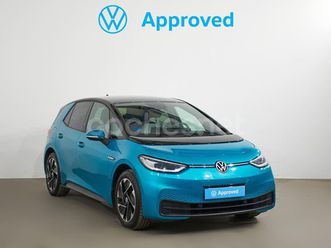 volkswagen id.3 business automatico 1 vel.