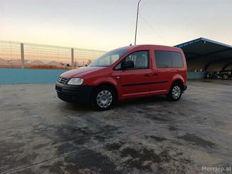 caddy 2.0 gas benzinë brc impjant