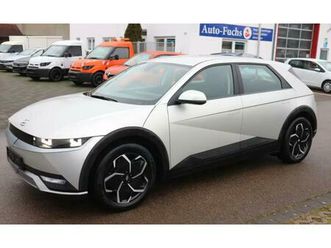 hyundai ioniq 5 73kwh vanguard