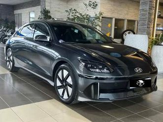 hyundai ioniq 6 53 kwh