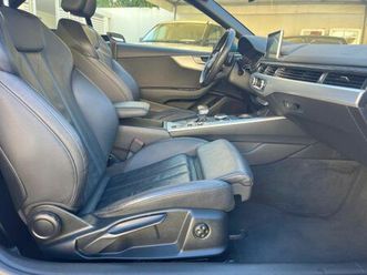 cabrio 2.0 tdi 190 cv quattro s tronic business