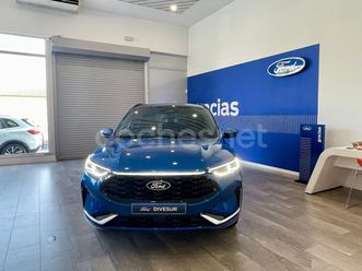 vehículo de sustitución