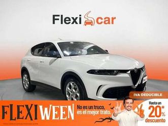 tonale 1.6 ds super fwd