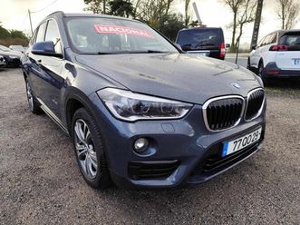 bmw x1 x1 25 d xdrive line sport