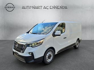 primastar 150 3.0 l1h1 n-connecta hk m lrb - leasing ab chf 449.- mtl