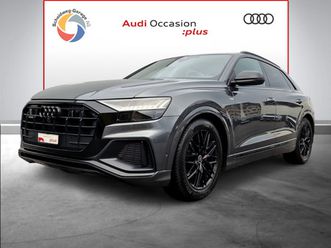 q8 50 tdi quattro tiptronic