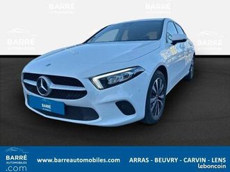 mercedes classe a 250 e 8g-dct style line 5p