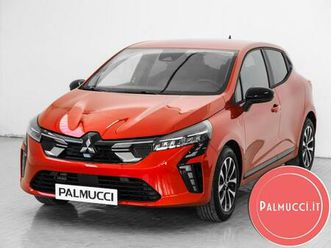 asx 2ª serie asx 1.0l 91 cv invite