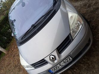 renault espace 2.2 dci redizajn 2006g prijedor