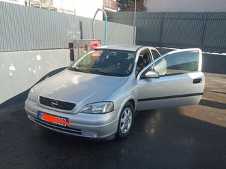 opel astra g-cc