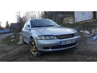 opel vectra b