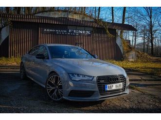 audi a7 bitdi quattro