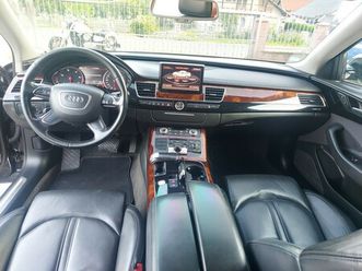 audi a8 kvatro 30 tdi