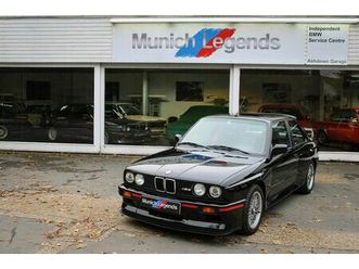 used-1991-bmw-m3-for-sale