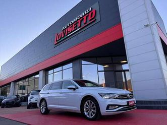 2.0 tdi scr 122 cv dsg business