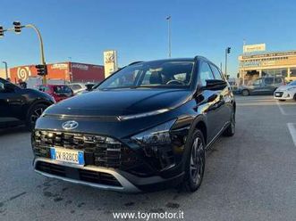 1.0 t-gdi hybrid 48v imt xline
