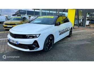 1.6 turbo 225ch hybrid gse bva8