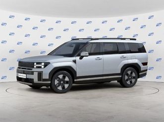 1.6 t-gdi hev 2wd at 5 posti business