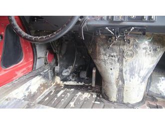 citroen id dsuper5 - 1973 a vendre