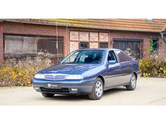1995 | lancia kappa 2.0