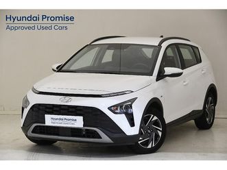 1.0 tgdi 48v maxx 74 kw (100 cv)