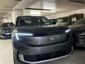 explorer -e extended range explorer 204 cv