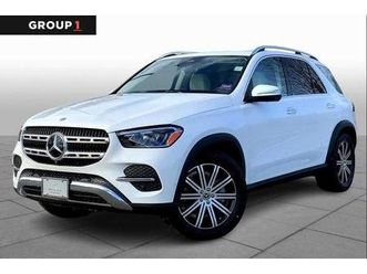 2025-mercedes-benz-gle-350-4matic