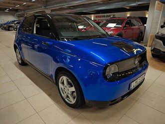 advance bv 35.5 kwh (154hk) inkl vinterhjul