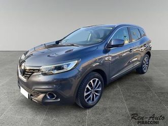 kadjar dci 8v 110cv edc energy sport edition